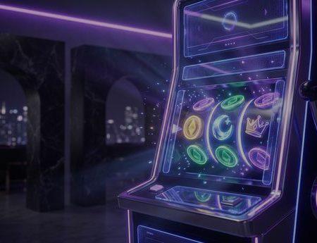 Mecca Games