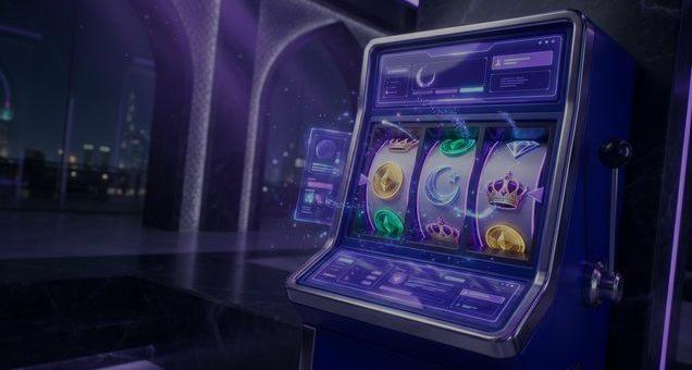 Mecca Games